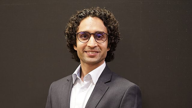 AI Will Democratise Stock Market Analysis For Common Investors, Says Parth Nyati Of Tradingo