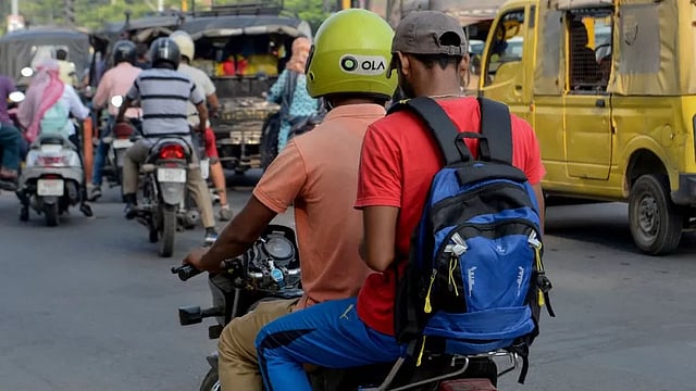 Karnataka Government Releases Draft Bill for Welfare of Platform-Based Gig Workers