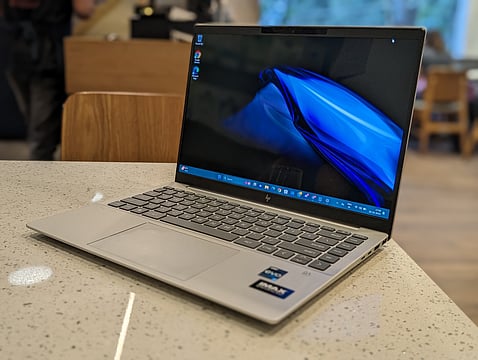 HP Pavilion Plus 14 (2023) Review: You’re Getting Quite A Good Deal Here 
