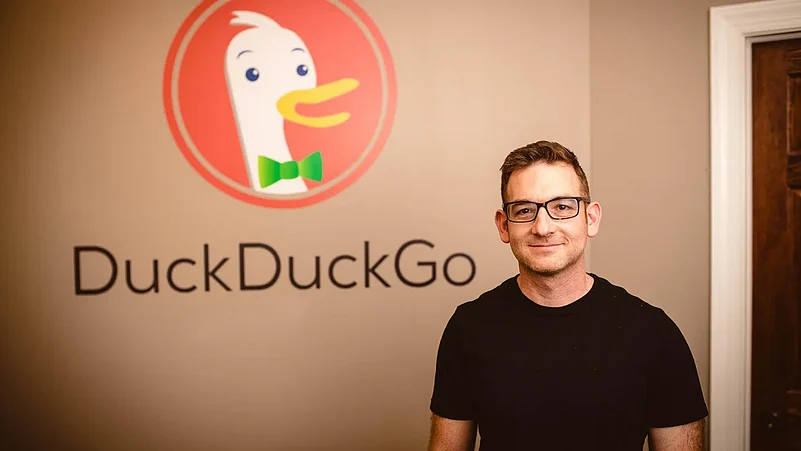 DuckDuckGo
