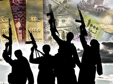 Charities And Friendly Nations Funding Hamas Via Cash And Cryptocurrencies: Report