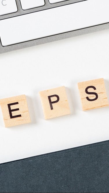 Nifty 50 EPS Estimates for FY25-27 Cut by 5.8%, Continuing Downward Trend