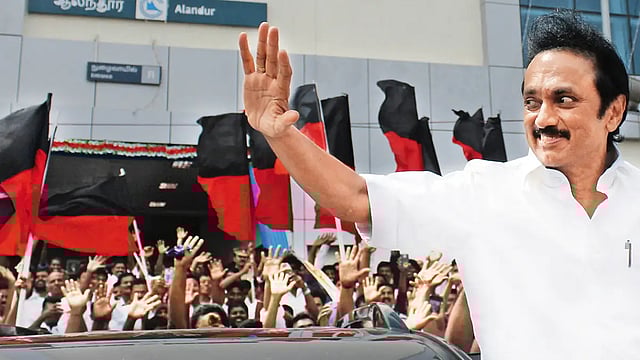 TN To Set Up Footwear Manufacturing Facility At An Outlay Of Rs 400 Cr: CM