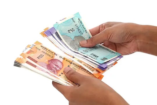 Rupee Settles 2 Paise Higher at 87.30 Against US Dollar