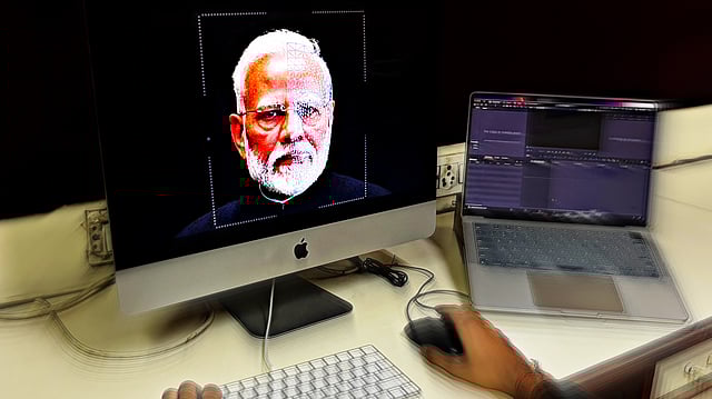 Deepfake Elections: How Indian Politicians Are Using AI-Manipulated Media To Malign Opponents 