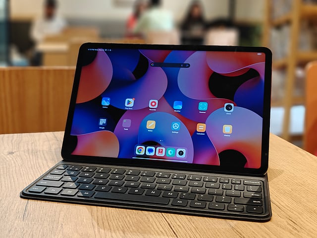Xiaomi Pad 6 256GB Smart Pen 向こ Keyboard