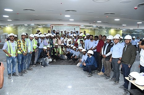 Neyveli Uttar Pradesh Power Ltd. Marks Breakthrough With First Unit Synchronization