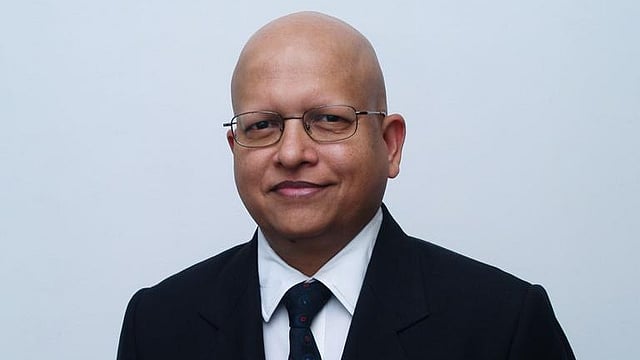 Chargeup’s Chief Digital Officer Satish Mittal Gets Elevated To Co-Founder 