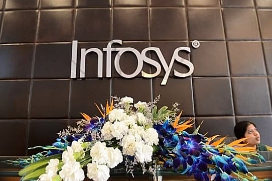 Infosys Takes U-Turn on Annual Pay Hikes Despite Q2 Gains