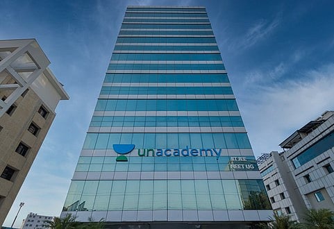Unacademy's Top Management Goes Through Another Change, CFO Subramanian Ramachandran To Exit