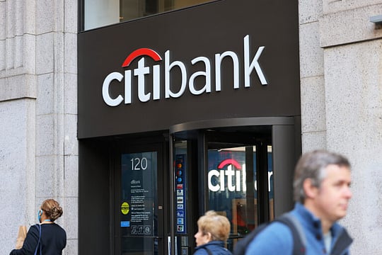 Citigroup to Cut IT Outsourcing, Expand In-House Hiring: Who Is at Risk?