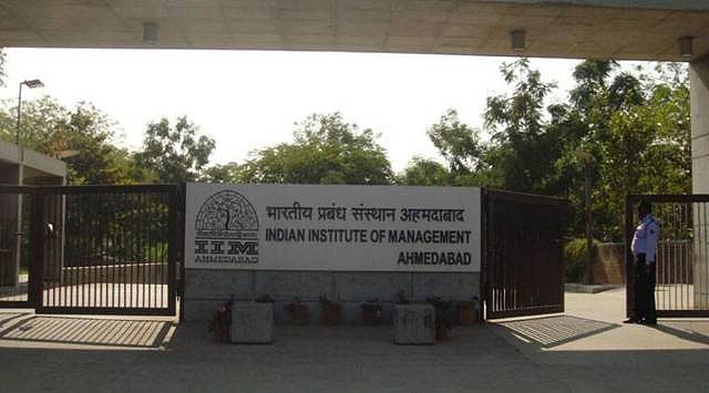 IIM-A Study Finds Positive Outcomes In Firms Post IBC