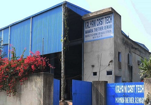 Kalyani Cast Tech Lists At 90%, Nearly Doubles IPO Investor Money