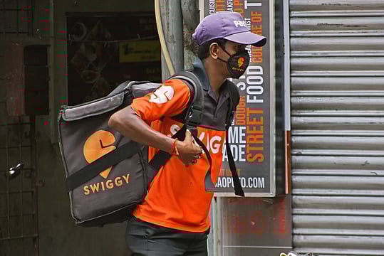 Swiggy Expected To Have Shortlisted Seven Investment Banks As Consultants For 2024 IPO Listing 