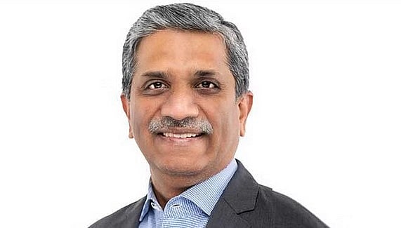 George Kovoor Likely To Become Pepsico India President 