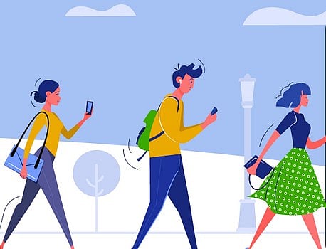 Over 25 Crore People Use Homegrown Short Video Platforms: Report