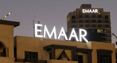 FIR Filed Against Emaar Properties On MGFs Complaint After Court Order In Gurugram: Police
