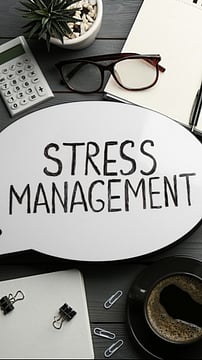 ICAI Sets Up Group On Stress Management; To Introduce Counselling Help Desk