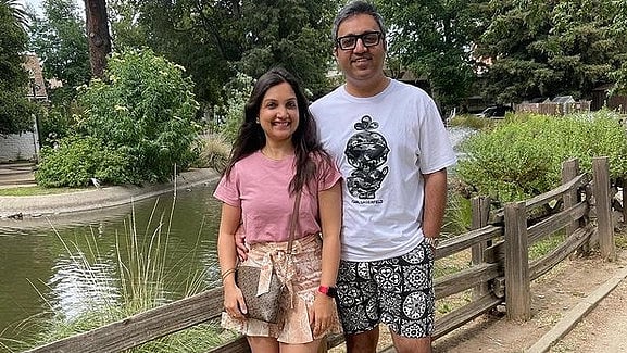 Ashneer Grover, Wife Stopped At Delhi Airport On Basis Of Look Out Circular: Report