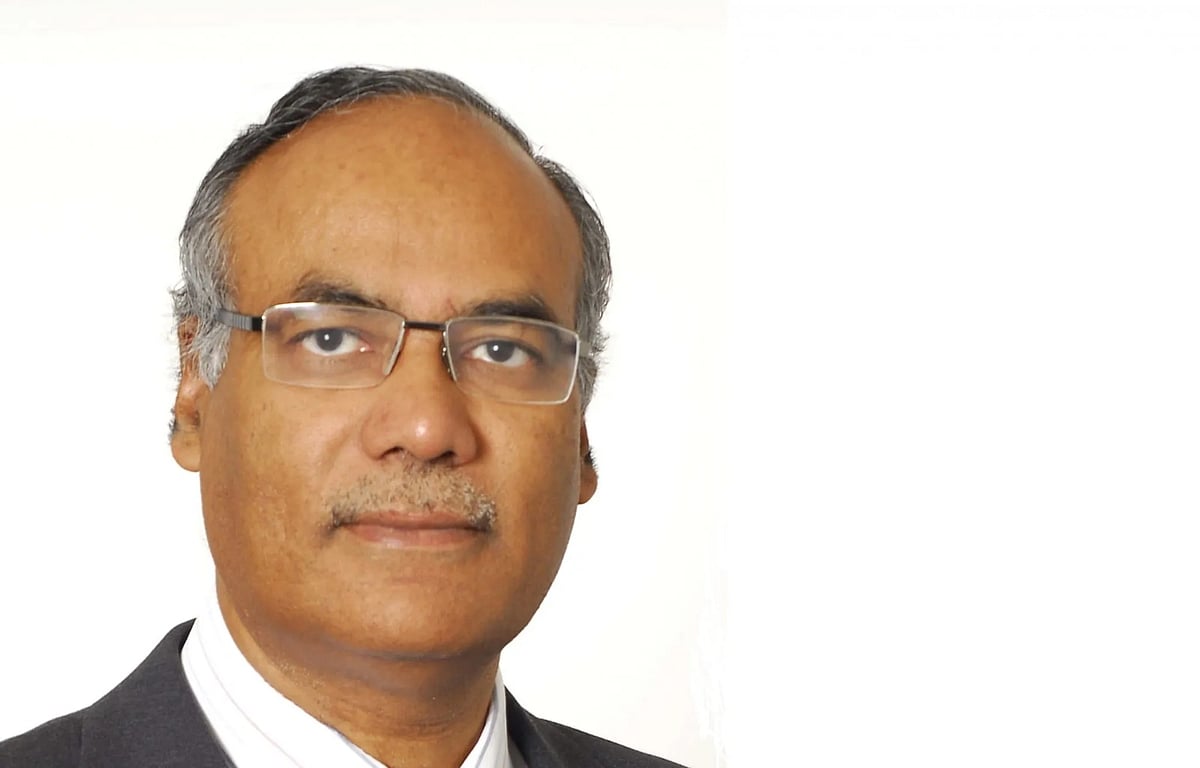 Harsha Vardhana Singh