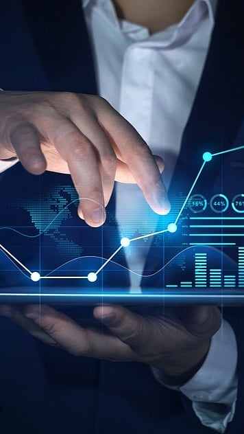 Management Of Finances