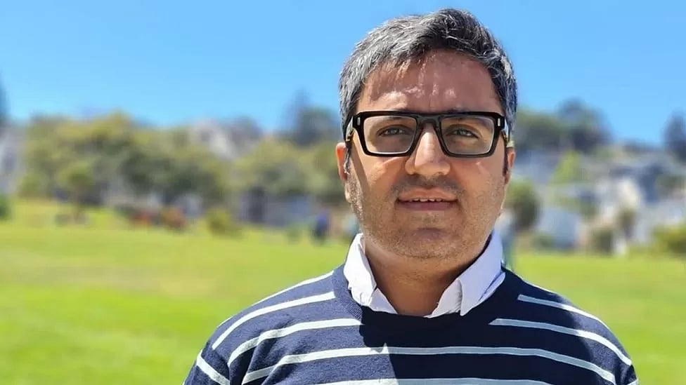 Ashneer Grover/Instagram  : Ashneer Grover 