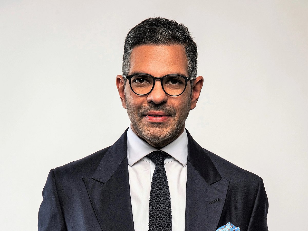 Component Makers Need To Step Up To Boost Manufacturing, Says Sunjay Kapur, Chairman Of Sona Comstar 