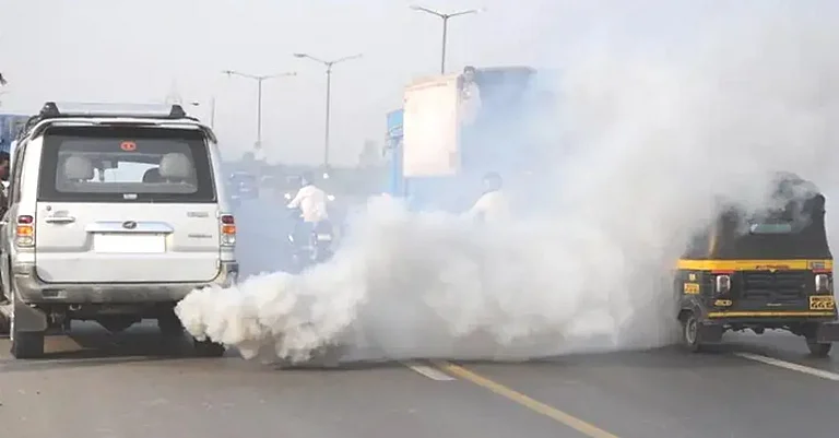 This initiative forms part of a wider set of measures to address the recurring air quality crisis in the national capital, which worsens especially during the winter months. - null