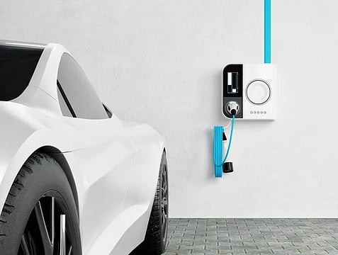 Opinion | India's Electric Vehicle Imports: German Cars with Chinese Characteristics