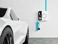 Opinion | India's Electric Vehicle Imports: German Cars with Chinese Characteristics Getty Images : EVs (Representational Image)