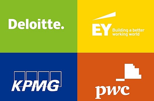 Big Five Consultancy Firms Got Contracts Worth Rs 500 Crore In 5 Years From Govt 