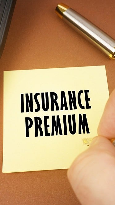 Health Insurance Premium