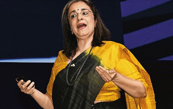 Finance Ministry Denies Plans to Probe Hindenburg's Allegations Against SEBI’s Madhabi Puri Buch