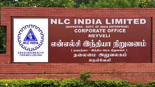NLC India Ltd