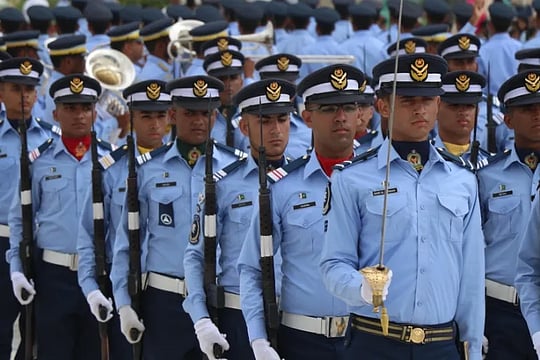 Pakistan's Army Facing Biggest Crisis Since 2014