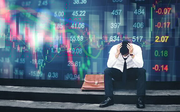 RBI Warns Of Global Financial Slowdown In Third Quarter Of 2023-24