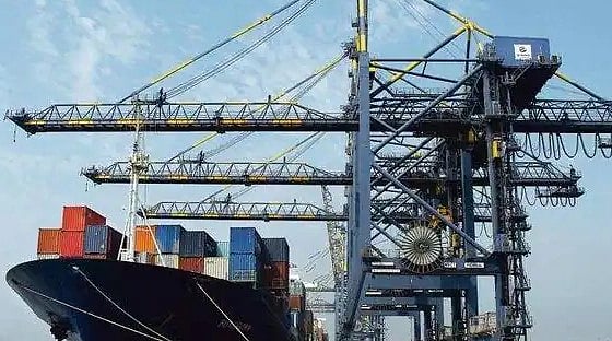 Adani Group Charting Out Expansion Of Ports To Other Countries After Sri Lanka