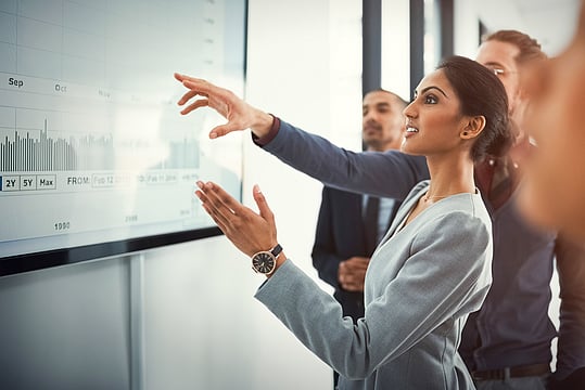 Gender Impact Funds: A Life Support For Women Founders  