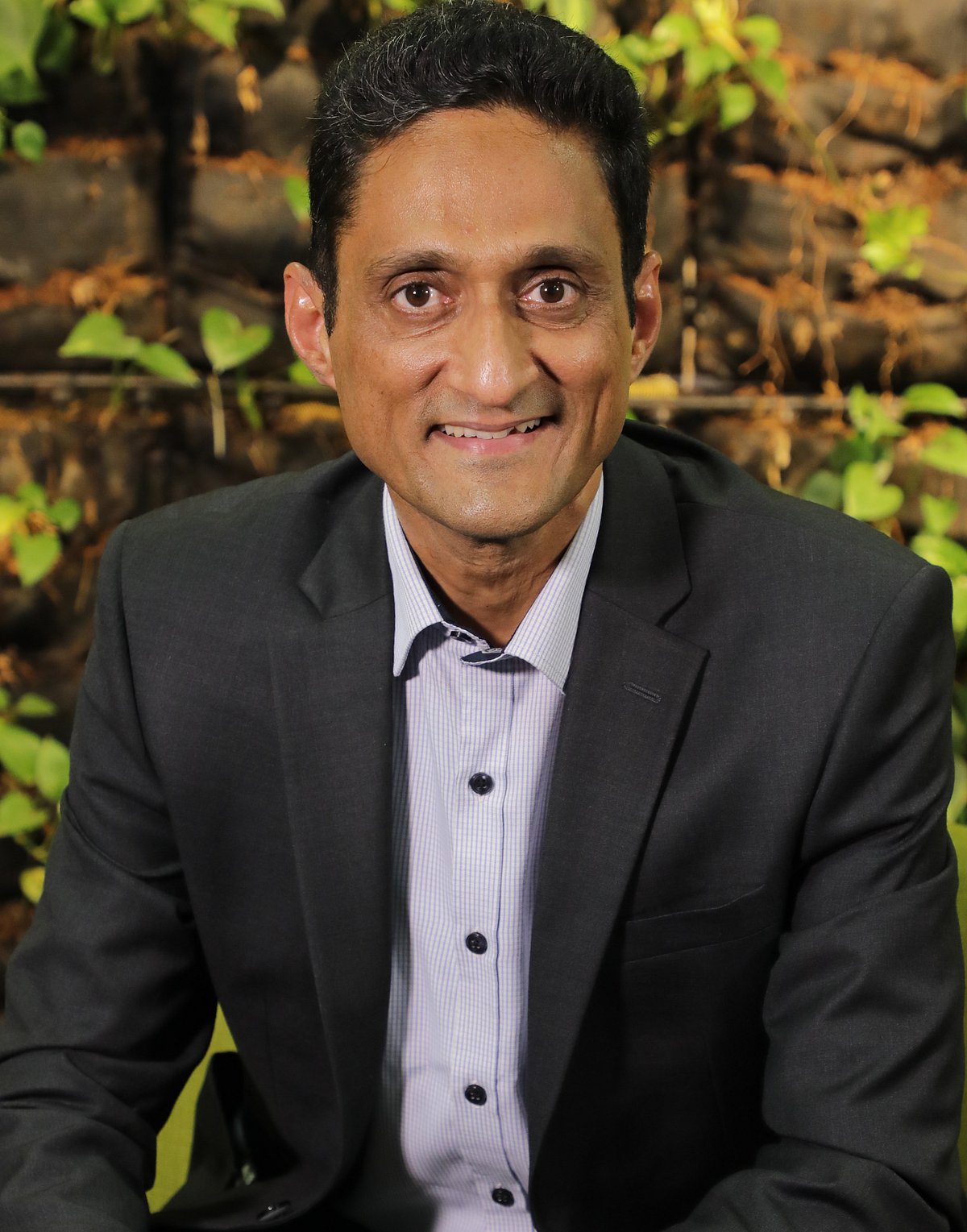 Mr. Venkat Garimella