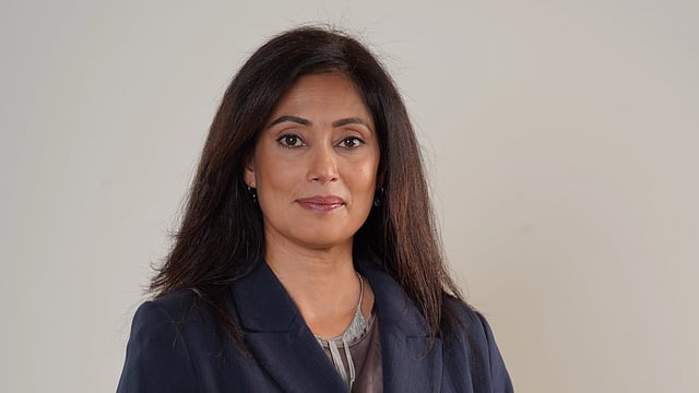 Gen AI's Paradigm Shift Will Reshape Job Functions And The Value Proposition For Each Role, Claims Wipro's CTO Subha Tatavarti