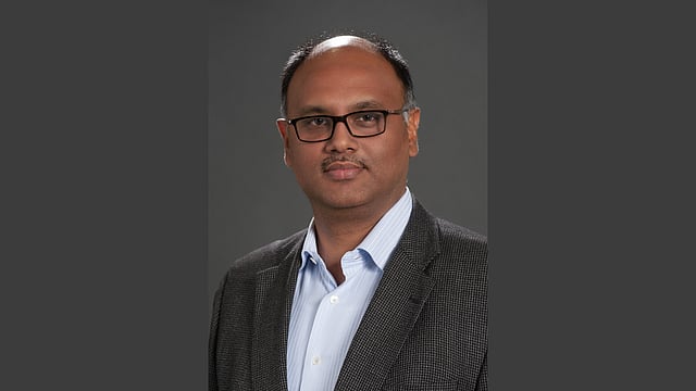 The Concept Of AI Outsourcing Is Gaining Traction Among Global Clients, Notes Rahul Bhattacharya Of EY GDS