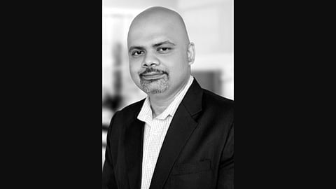 Varun Dube, Head – Lab45, Wipro Limited