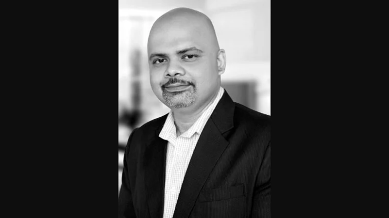 Varun Dube, Head – Lab45, Wipro Limited