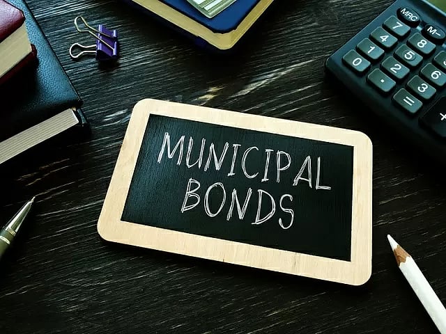 Municipal Bonds