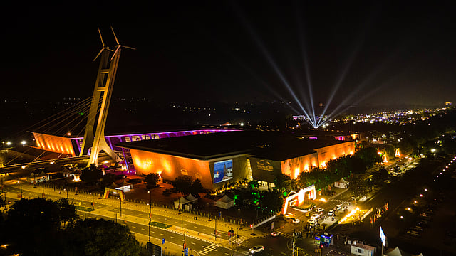 Vibrant Gujarat Summit 2024: Investors Pump In Over Rs 26 Lakh Crore; Power, Oil And Gas Sector Attracts Most Investment