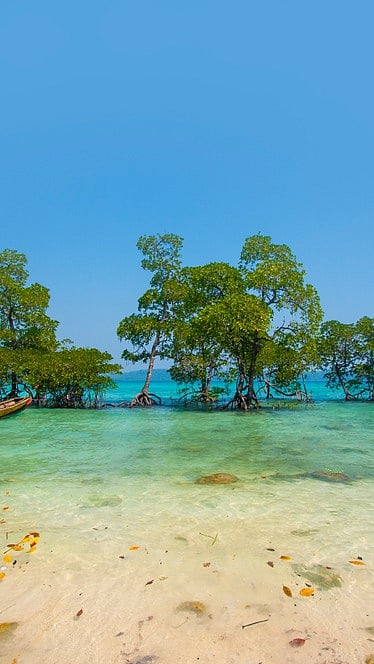 Andaman Islands