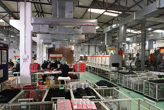 Steelbird Helmets To Invest Rs 250 Crore To Set Up Manufacturing Plant In Hosur 