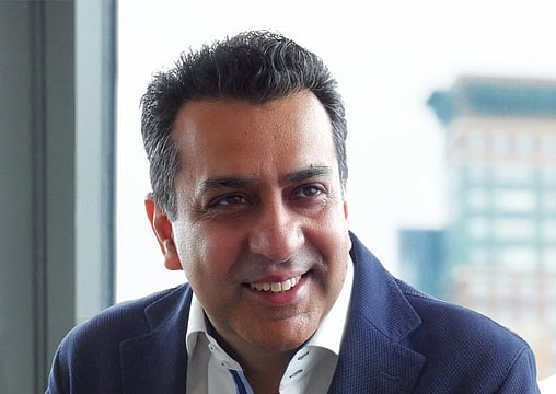 AI Will Not Replace Humans, AI Will Replace Humans Who Don't Use It, Says Mphasis CEO Nitin Rakesh