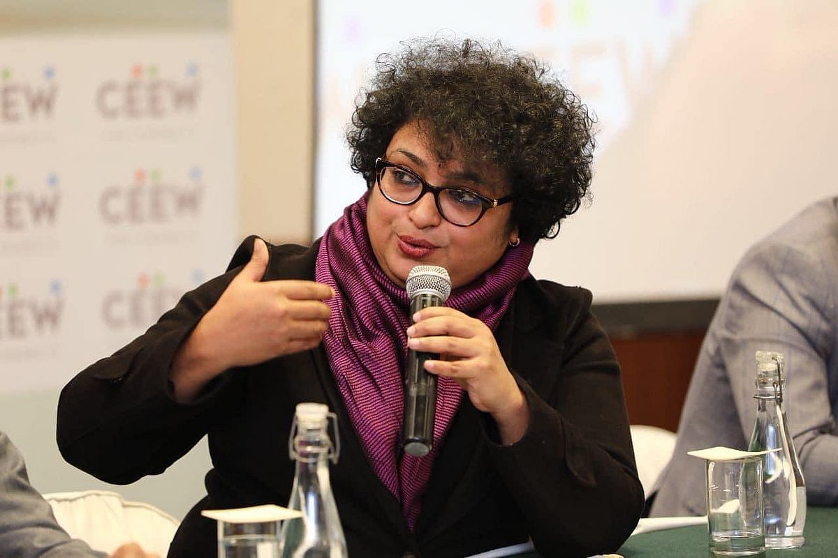 Lekha S. Chakraborty