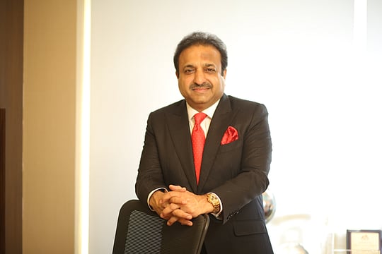 Interim Budget 2024: India Cannot Compromise On Expenditure Just For Fiscal Deficit, Says PHD Chamber President Sanjeev Agrawal